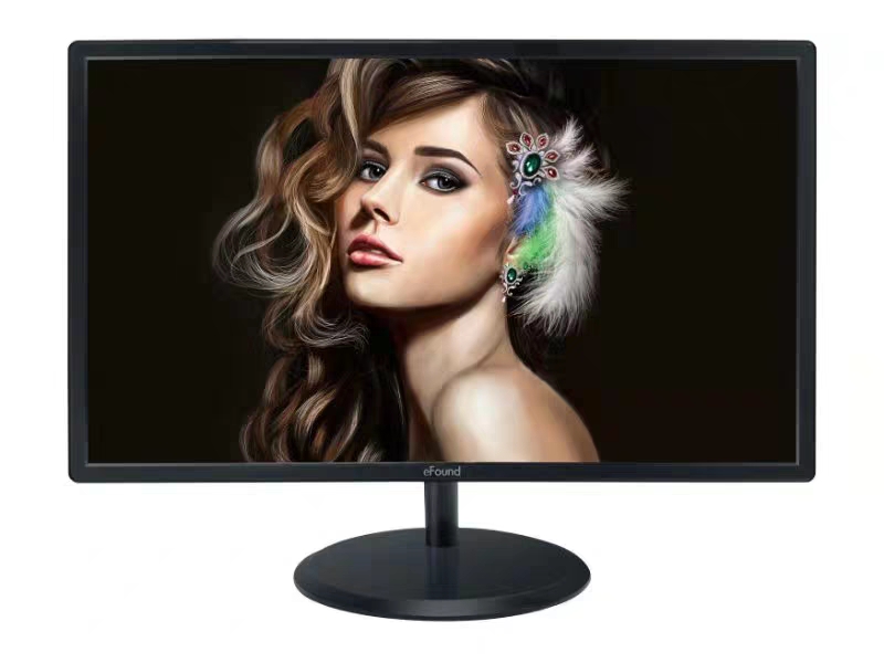 液晶显示器