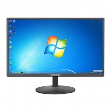 液晶显示器