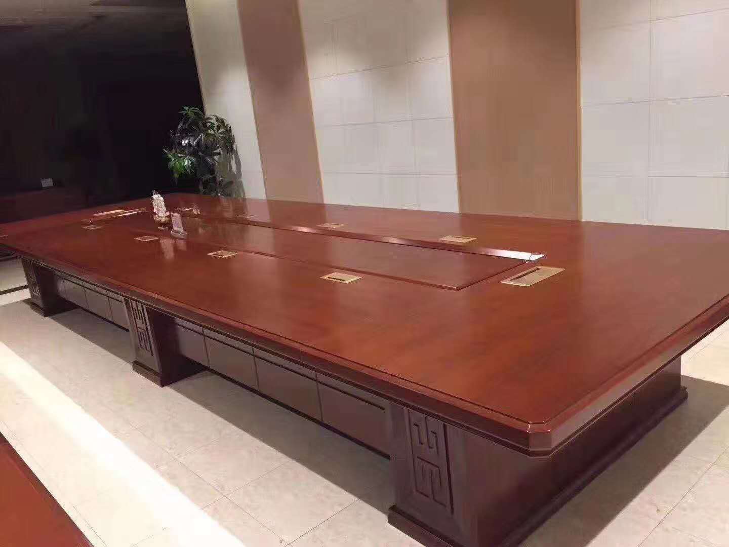 大会议室会议桌