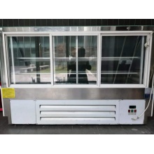 玻璃冷藏展示柜