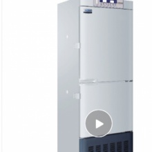 海尔（Haier）医疗冷藏冷冻冰柜 医药冰箱HYCD-290