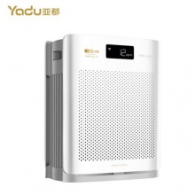 亚都（YADU）KJ400G-B03 闪净技术双面滤网空气净化器
