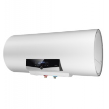 惠而浦 ESH-80EQ 触控电子式速热节能 家用热水器80L （含税含运，免费安装，配件（角阀*2个，不锈钢波纹管，60cm*2根，ppr热水管3米2.0直径）