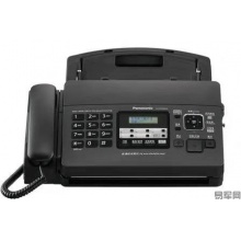 松下7009传真机