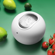 AIRPLUS冰箱专用空气净化器臭氧除臭杀菌除味除菌剂盒