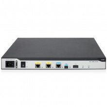 华三（H3C）MSR2630-WiNet 企业级千兆VPN路由器带机量450 全中文WEB操作配置界面,支持丰富和全面的VPN,支持各种ARP防攻击,支持URL过滤,...