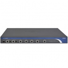 华三（H3C）ER6300G2 全千兆企业级VPN网关路由器 多WAN口 带机量高达350-400 可支持5个WAN口，多种VPN组网方式，内置防火墙、AC功能，同时...