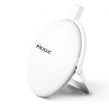 华三（H3C）魔术家 h3c Magic B1 1200M 11AC 千兆 低辐射 智能无线路由器（白色） 【自营】9.8MM纤薄机身设计 1200M高速转发 2.4...