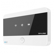 TP-LINK TL-TR961 2500L 4G无线路由器 支持移动 联通 电信4G网络 兼容移动 联通3G、2G网络