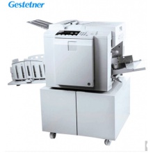 基士得耶速印机CP6203C数码印刷机 速印机