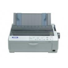 爱普生（EPSON） LQ-590KII滚筒式高速针式打印机