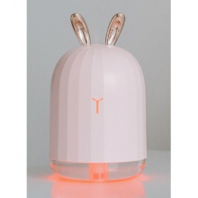 加湿器