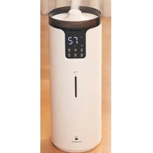 加湿器