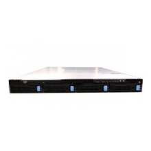 核心网络服务设备ZDNS(服务器) ZDNS-T5100H 机架式服务器 i5-2400/500G/4G/无光驱/冗余电源