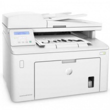 惠普（HP）LaserJet Pro MFP M227sdn激光多功能一体机