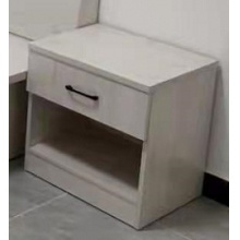 床头柜 