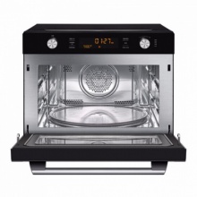 美的（Midea） 商用电烤箱智能蒸烤箱台式X6-343E(上海包邮)