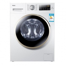 西门子(SIEMENS)XQG90-WT47W5600W 9公斤 全自动干衣机 热泵烘干 进口干衣机